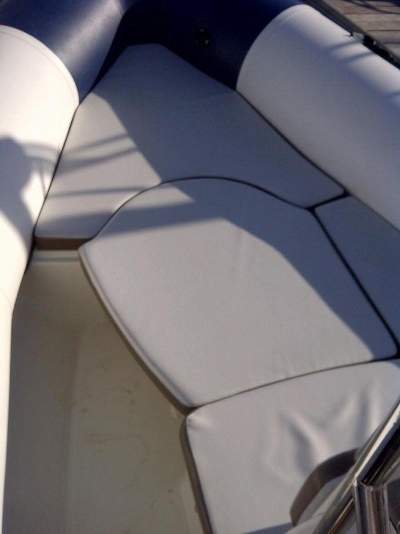 Vente bateau semi rigide Bombard 650 Sunrider avec 115cv Honda 4 temps VENDU consulter nos occasions disponible sur notre site!