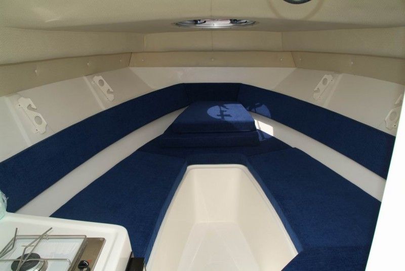 Vente bateau  Northstar 230 WA moteur 175 cv 4 temps Suzuki VENDU consulter nos occasions disponible sur notre site!