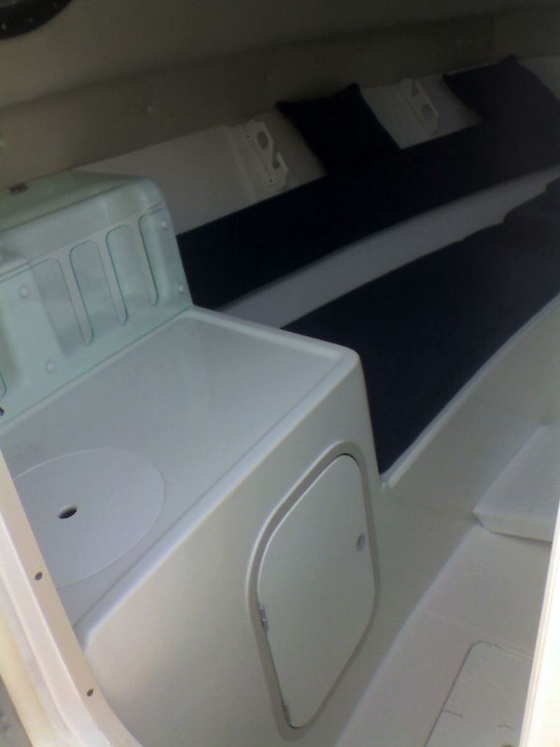 Vente bateau  Northstar 230 WA moteur 175 cv 4 temps Suzuki VENDU consulter nos occasions disponible sur notre site!