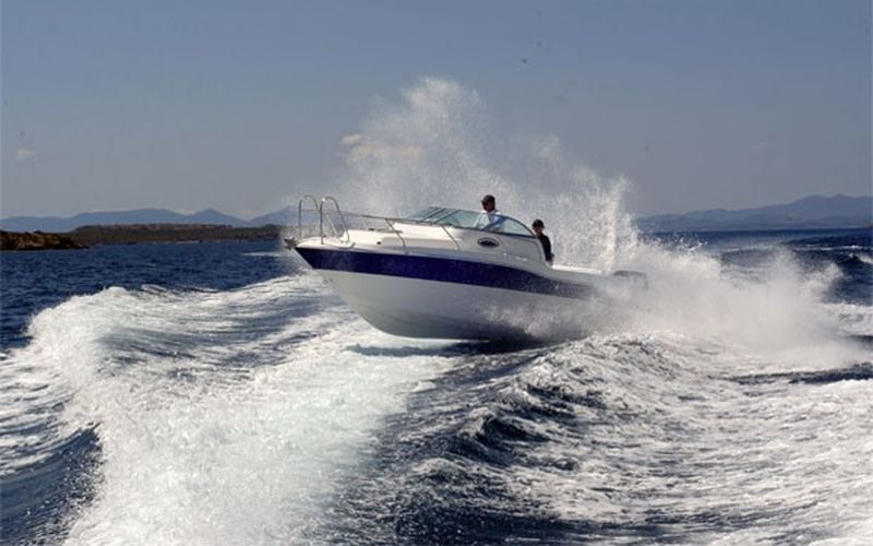 Vente bateau  Northstar 230 WA moteur 175 cv 4 temps Suzuki VENDU consulter nos occasions disponible sur notre site!