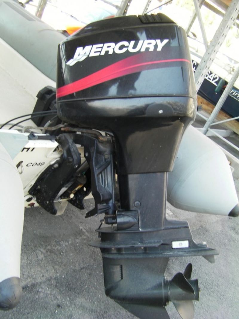 Vente Zodiac Pro Man 12+ 90cv Mercury VENDU consulter nos occasions disponible sur notre site!