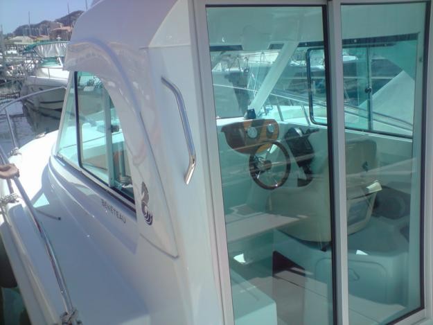 Vente bateau Timonier Beneteau Antares 650 moteur 115 cv 4 temps Mercury VENDU consulter nos occasions disponible sur notre site!