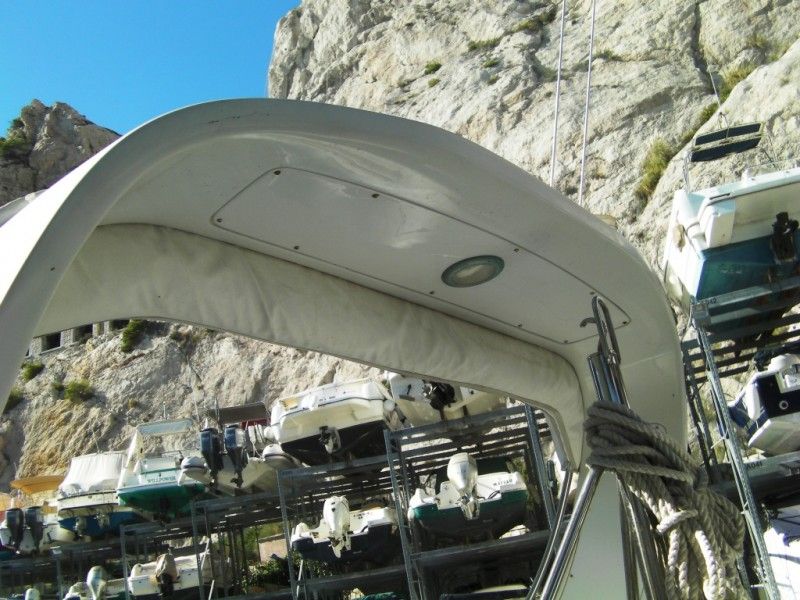 Vente bateau semi rigide Pholas 23 a Marseille 13 VENDU consulter nos occasions disponible sur notre site!