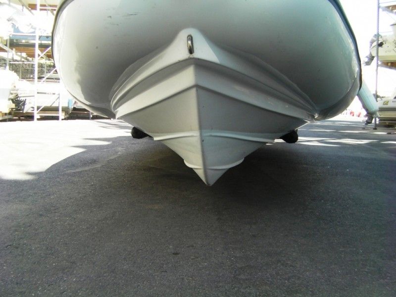 Vente bateau semi rigide Pholas 23 a Marseille 13 VENDU consulter nos occasions disponible sur notre site!