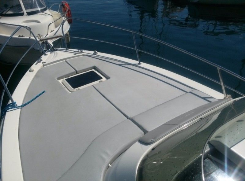 vente bateau Eolo 750 day + 250cv suzuki VENDU consulter nos occasions disponible sur notre site!