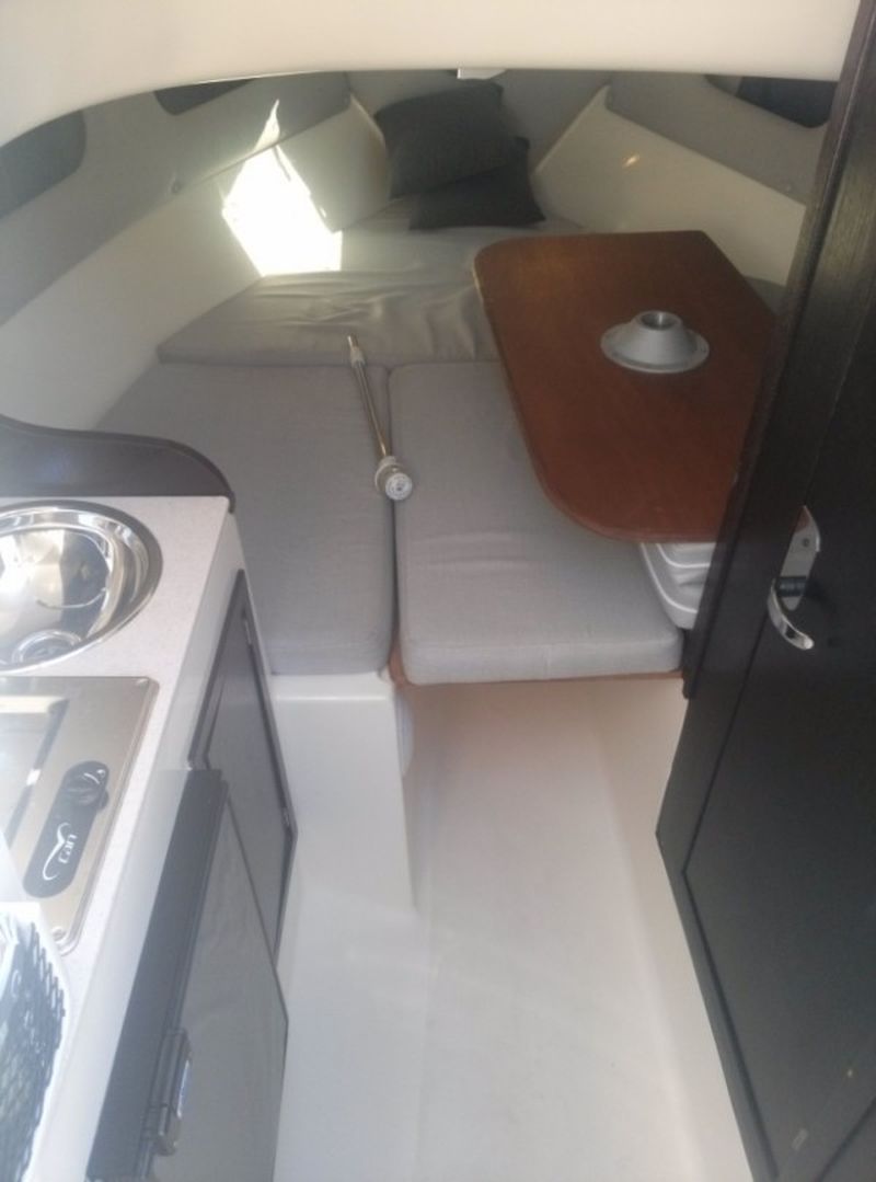 vente bateau Eolo 750 day + 250cv suzuki VENDU consulter nos occasions disponible sur notre site!