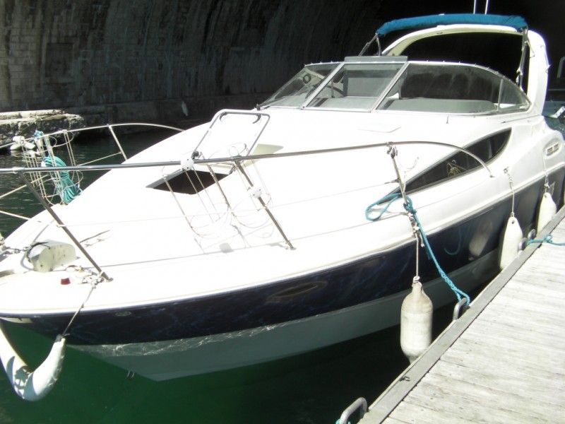 vente bateau cabine cruiser Bayliner 285 SB VENDU consulter nos occasions disponible sur notre site!