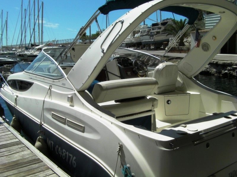 vente bateau cabine cruiser Bayliner 285 SB VENDU consulter nos occasions disponible sur notre site!