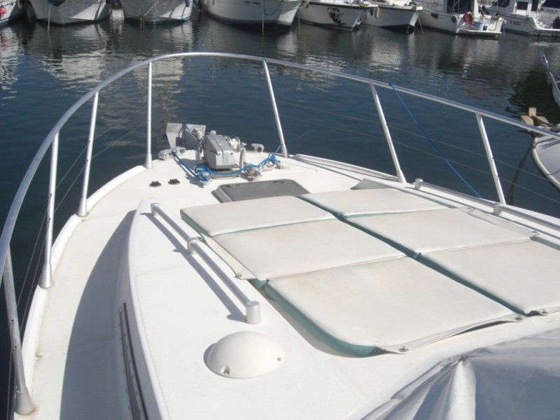 vente bateau Antares 10.20 diesel VENDU consulter nos occasions disponible sur notre site!