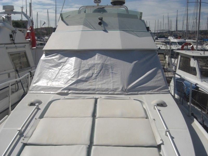 vente bateau Antares 10.20 diesel VENDU consulter nos occasions disponible sur notre site!