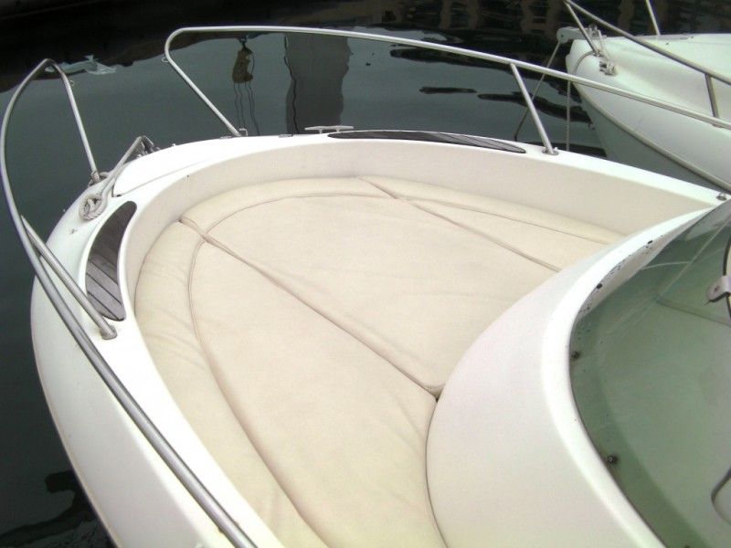 vente bateau Jeanneau Cap Camarat 625 WA + 130 cv Honda VENDU consulter nos occasions disponible sur notre site!