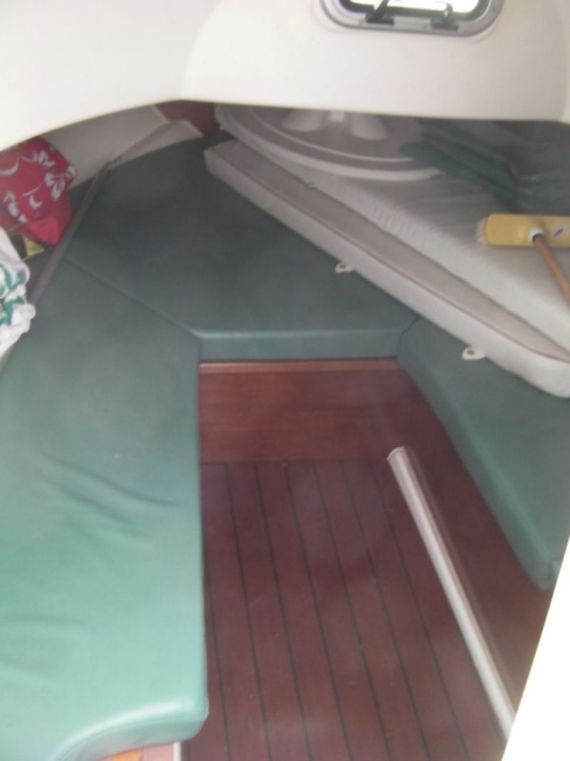 vente bateau Jeanneau Cap Camarat 625 WA + 130 cv Honda VENDU consulter nos occasions disponible sur notre site!