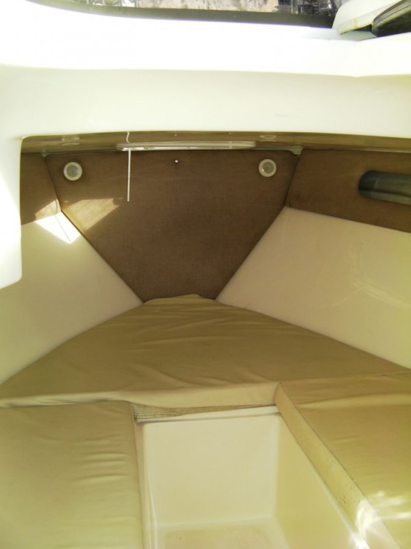 Vente bateau Eolo 650 Day 2012+ moteur 150cv HONDA 2014 VENDU consulter nos occasions disponible sur notre site!