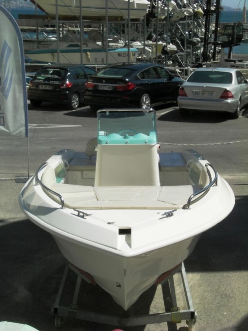 Eolo Girasol à Marseille