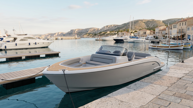 FAQ Boat Club Marseille