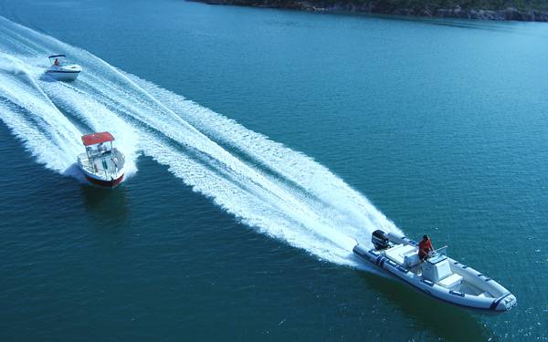 Profitez  de votre temps libre pour préparer le permis bateau