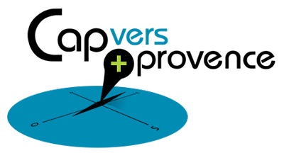 Guide touristique digital PACA Cap vers la Provence