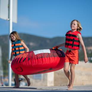 Bleu Calanque -  Louer un bateau sans skipper pour la demi-journée à la Pointe Rouge à Marseille