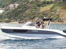 Service de location de bateaux  dans les Calanques de Marseille