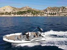 Bleu Calanque -  Bleu Calanque vente et location de bateaux pour particuliers près de Martigues