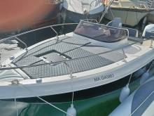 Service de location de bateaux  proche de Carry-le-Rouet sur le Côte Bleue