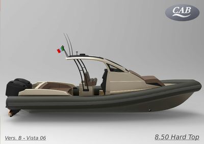 Bleu Calanque -  Qui contacter à l'Estaque 13016 pour l'achat d'un bateau avec cabine ?