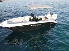 Service de location de bateaux  proche de Carry-le-Rouet sur le Côte Bleue