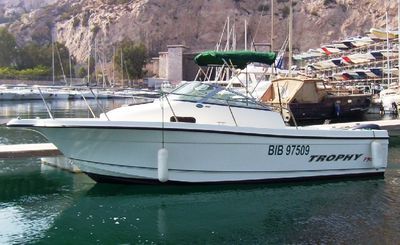 Service de location de bateaux  dans les Calanques de Cassis