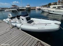 Bleu Calanque -  Bleu Calanque vente et location de bateaux pour particuliers dans les Calanques de Marseille